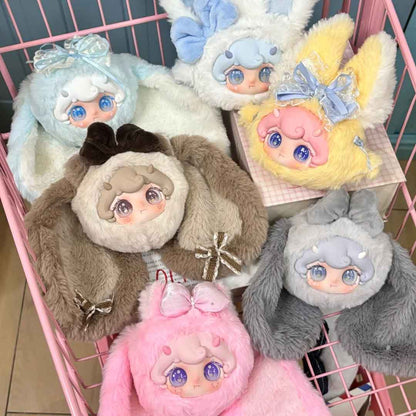 【LILINA】Sweet Bunny