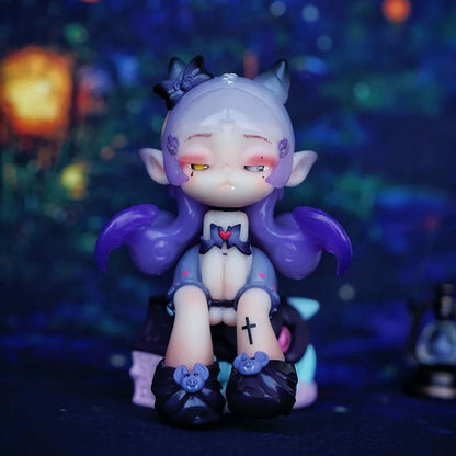 【Aroma】Magic Town