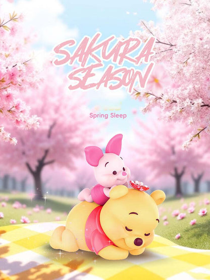【DS】Sakura Season