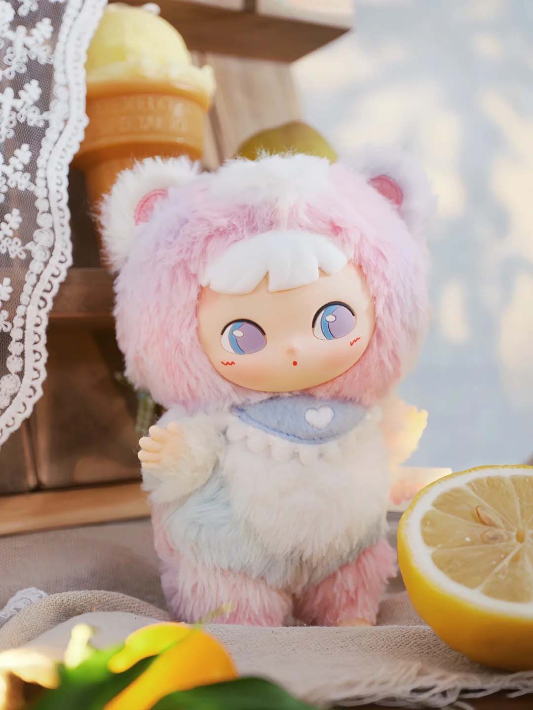 【CIMMY】Love u Secretly Series