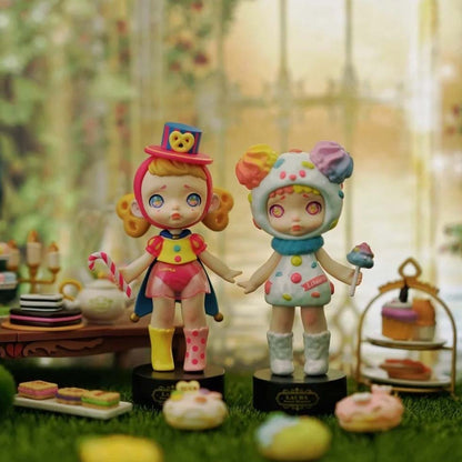 【LAURA】Sweet Monster