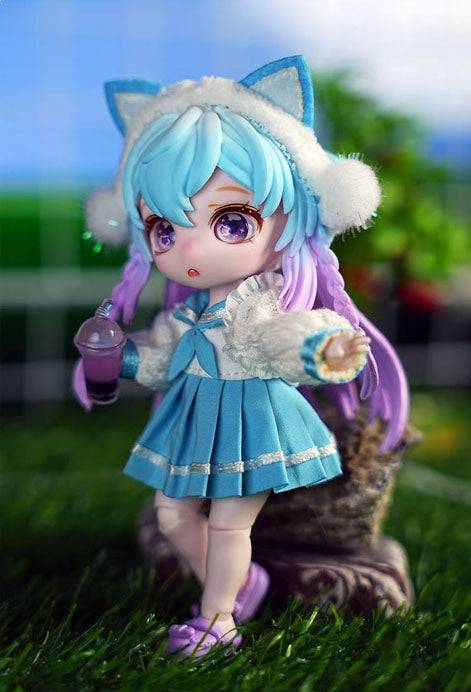 【MAYTREE】Starlight Academy BJD Series