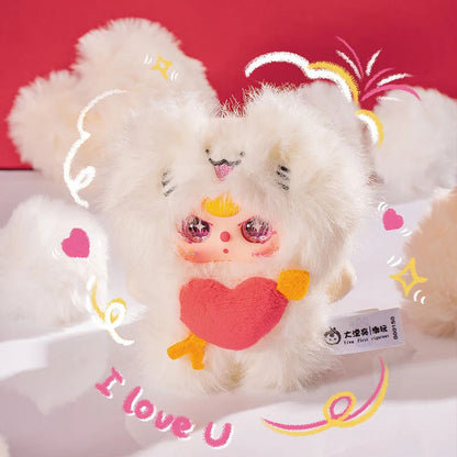 【Baby Three】Cupid Vinyl Plush Toy