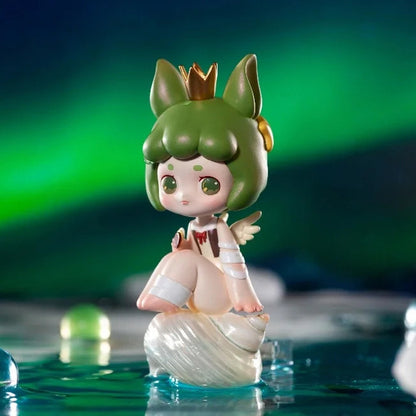 【MANA】Wilde's Fairy Tales