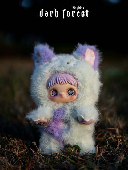 【MAYMEI】Dark Forest Series