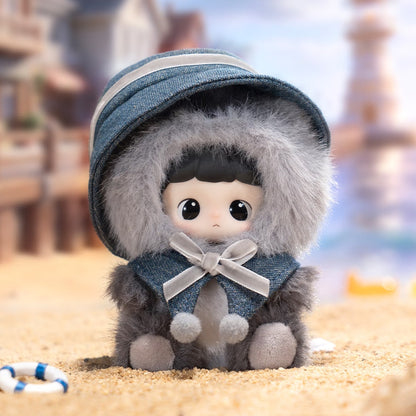 【MaiDongDong】Warm Wood Series Plush Blind Box