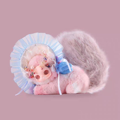 【GULULU】Deer in Bloom