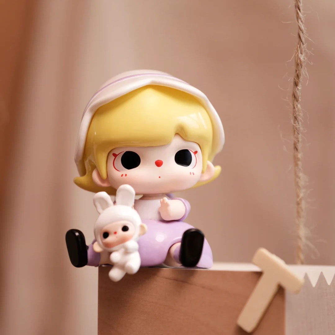 【TUTU BEAR】Her & Her Little World