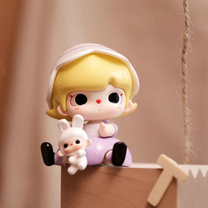 【TUTU BEAR】Her & Her Little World