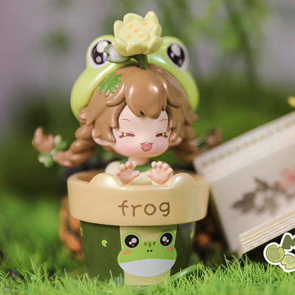 【Sweet Emilya】Miracle Garden