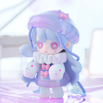 【KEENO】Wish on the Sea Breeze