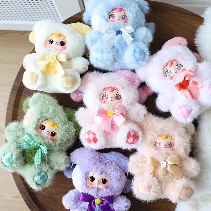 【SAMUEL】Good Time Series