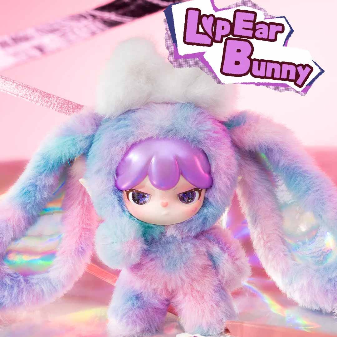 【SURI】Magical Animal Plush Series Blind Box