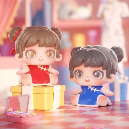 【Miana】Styling House Mini Series