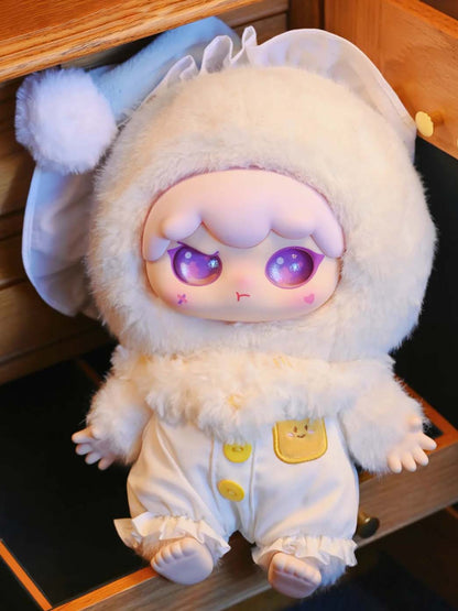 【KIMIPAPA】400% Pajama Collection Plush