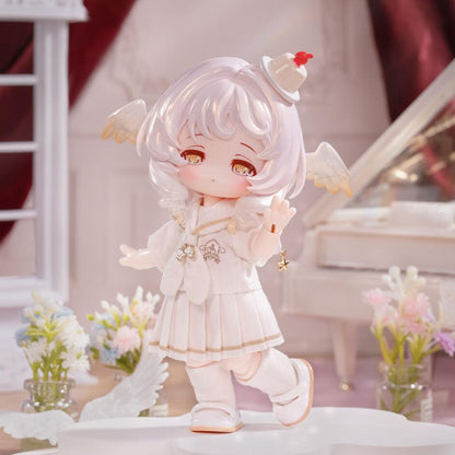 【Bonnie】V5 Dessert Kindergarten BJD Figure Series Blind Box