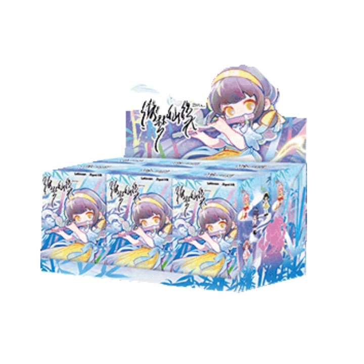 【ZIYULI】Fairy Dream