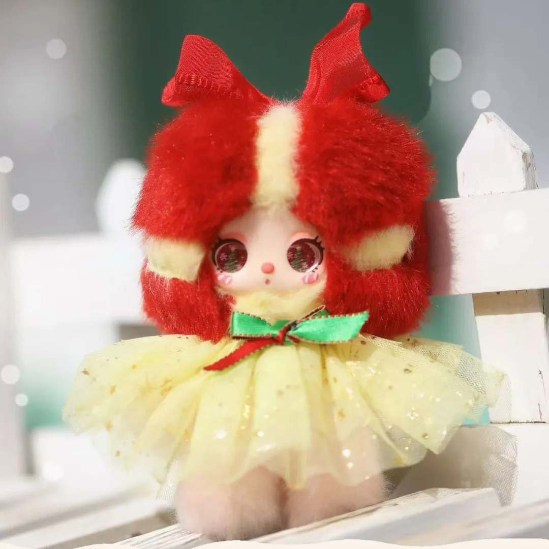 【Liila】Christmas Miracle