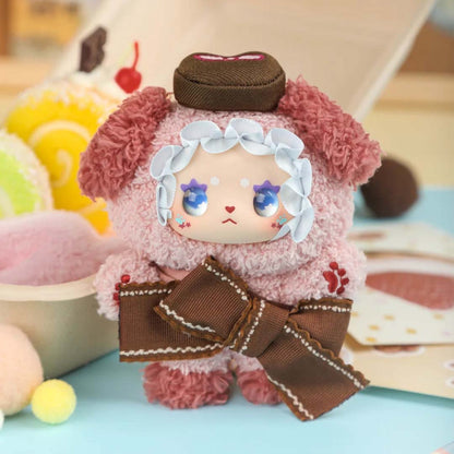 【Lovely Emma】Lucky No.1 Plush Series Blind Box
