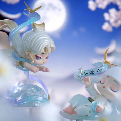 Linglong Shyi Song of Unending Grief