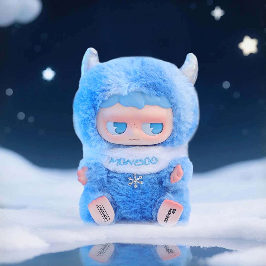 【MONBOO】Emotional Weather Station