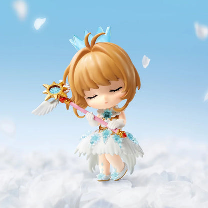 Cardcaptor Sakura:Clear Card