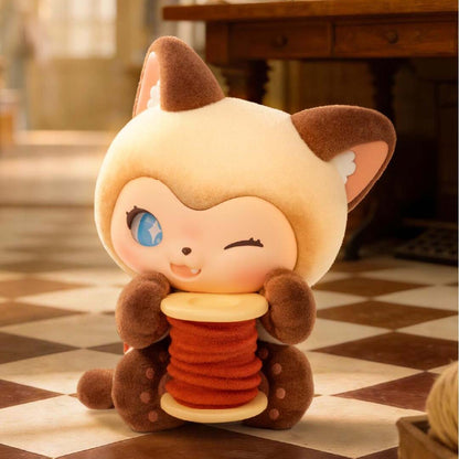 【MOFFY】The Magic Furry Mewky Figure Series Blind Box
