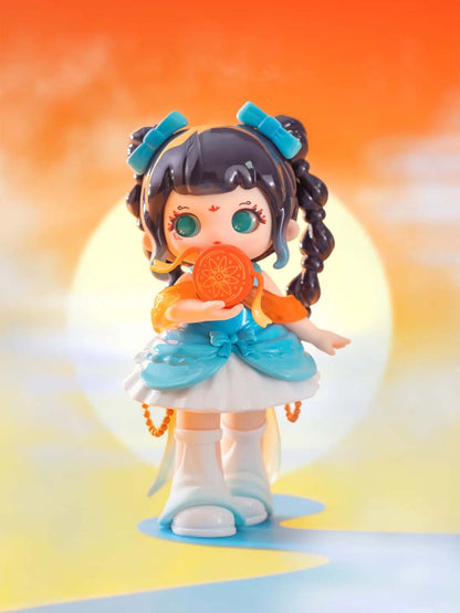 【ZIYULI】Chinese Romance Series