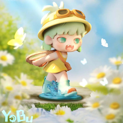 【YOBU】First Experience