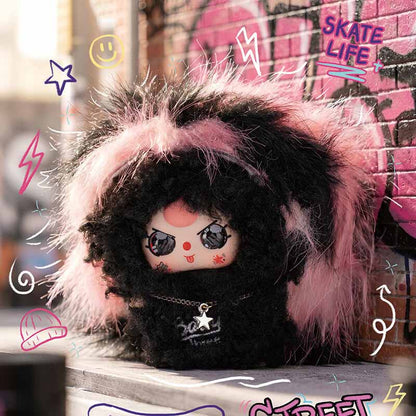 【Baby Three】Rebel Project Plush Series Blind Box