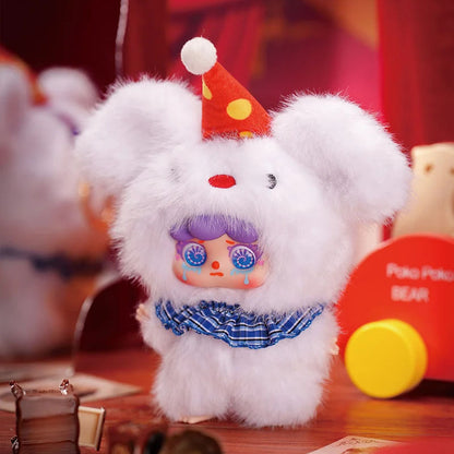 【MIGO】 Grotesque Circus Plush Series Blind Box