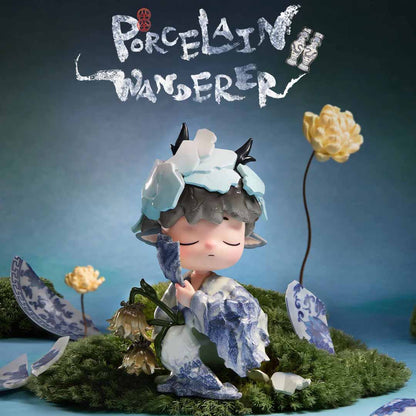 【MIMI】Echoes of Mountains And Rivers