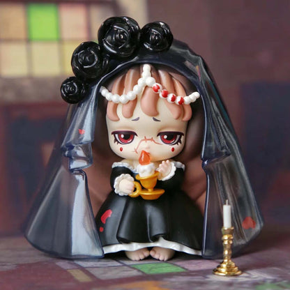【Lilith】The Century of Mary Ⅳ