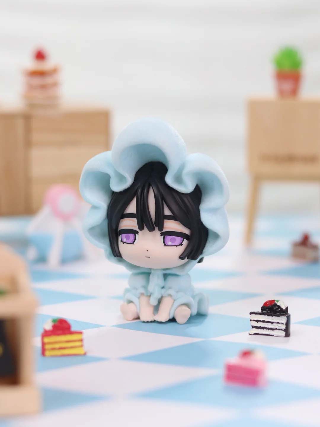 【ALIEN STAGE】Baby Series