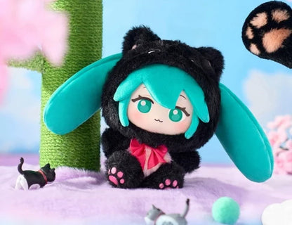 【MIKU】Forest Cuties