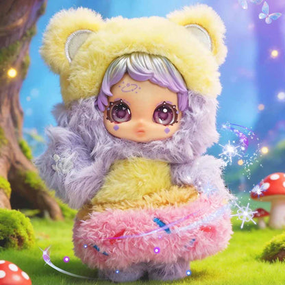 【Owen】Super Fantasist Plush Series Blind Box