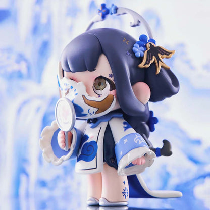 【KASA】Wonderful Tales
