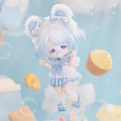 【Bonnie】V4 Dream Pastry BJD Series