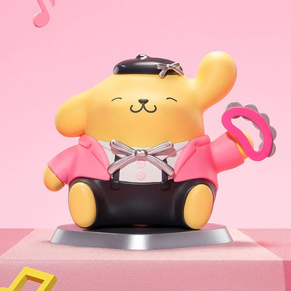 【Sanrio】Pink Party Figure Series Blind Box