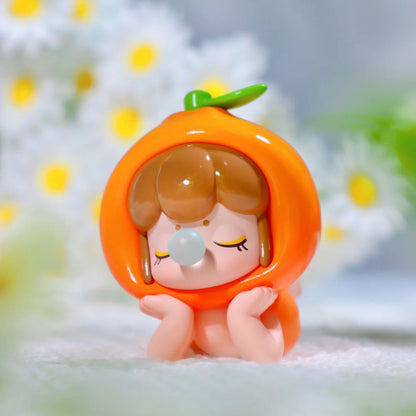 【BabyNanci】Fruits Series