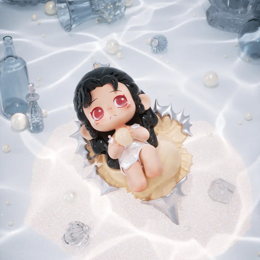 【OONA】Each Ending