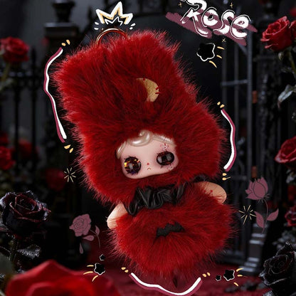 【Yuna】Beneath the Nightfall Plush Series Blind Box