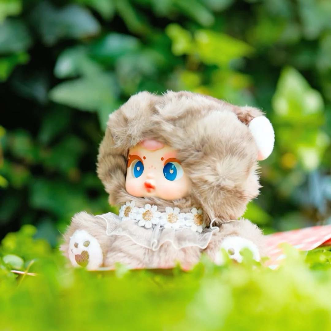 【MM Milk Candy】Naughty Cat Pendant