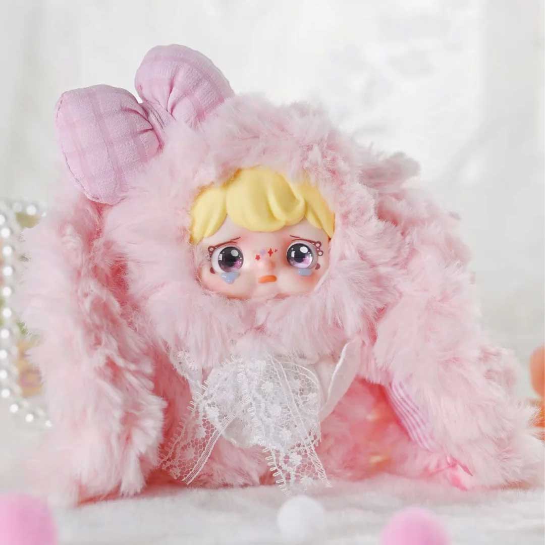 【YOMI】Fluffy Bunny Paradise