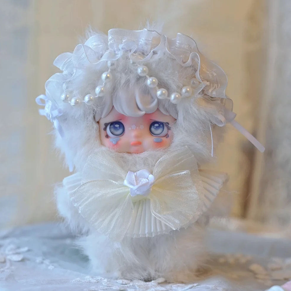 【Yomi】 Rose Nocturne
