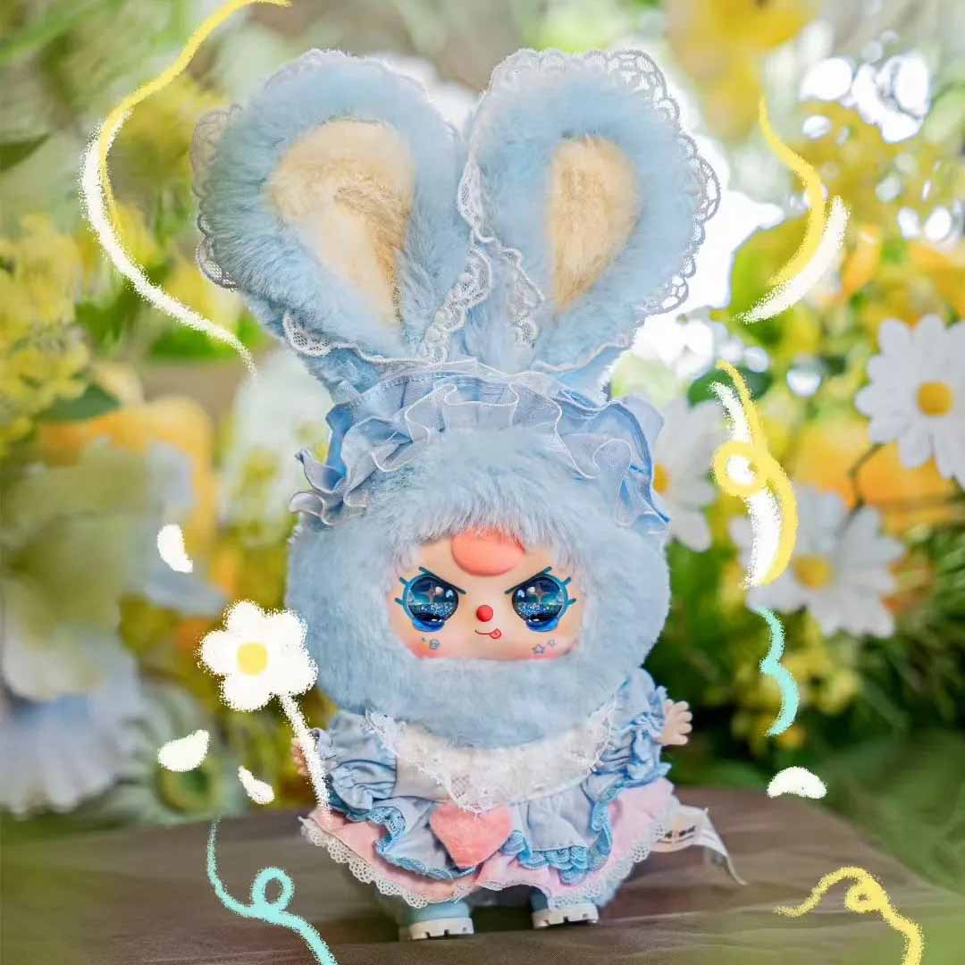 【Baby Three】- Lolita's Dream Mini Series Blind Box