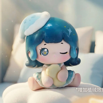 【BaoBao】Fantasy Dreamland Mini Figure Series Blind Box