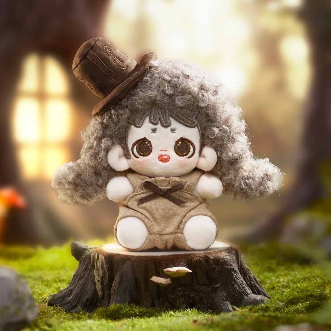 【FurFur】Superpower Magic Club Series