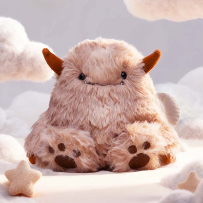【DunDun】Family Plush Series Blind Box