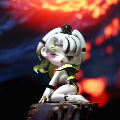 【ULEE】Deep Sea